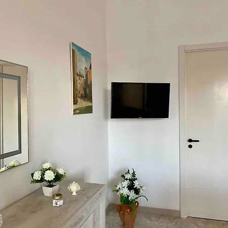Dolce Vakantiehuis *