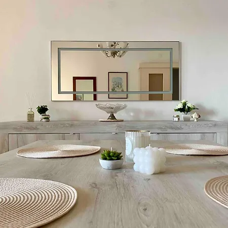 Dolce Vakantiehuis