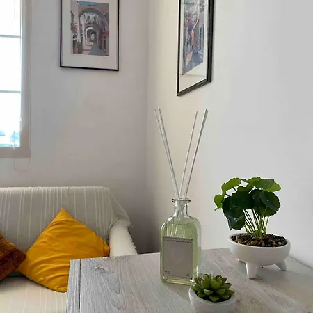 Dolce Vakantiehuis Torre dell'Orso