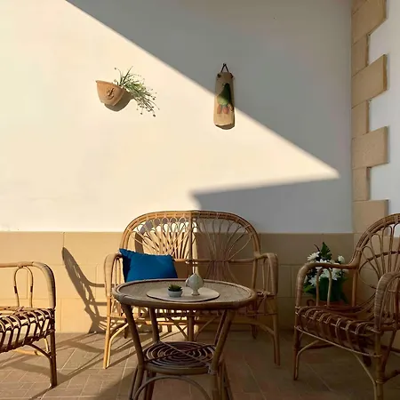 Dolce Vakantiehuis *