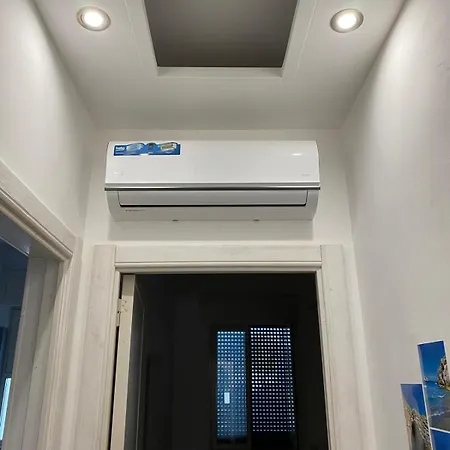 Dolce Vakantiehuis